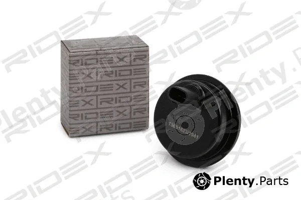Ridex 412W0397 — Sensor, wheel speed