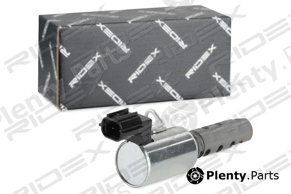 Ridex 3826C0036 — Control Valve, camshaft adjustment