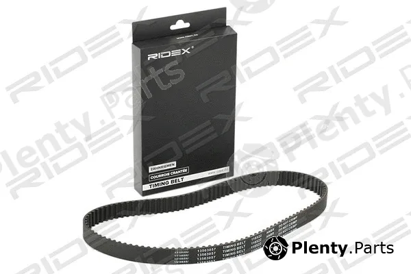 Ridex 306T0145 — Timing Belt