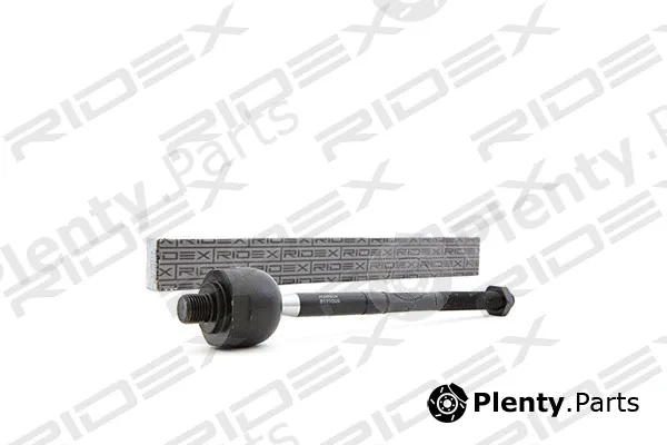 Ridex 51T0008 — Inner Tie Rod