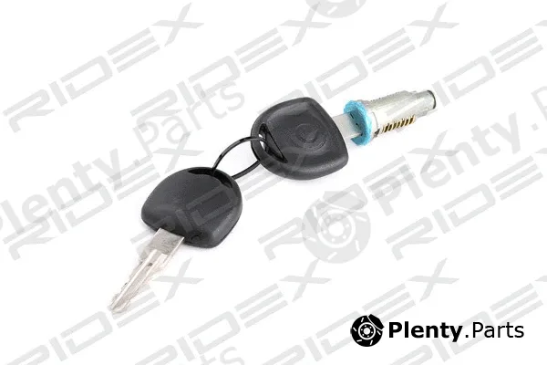 Ridex 1378L0023 — Lock Cylinder