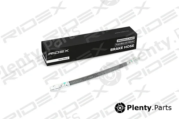Ridex 83B0026 — Brake Hose