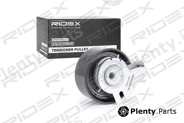 Ridex 308T0083 — Tensioner Pulley, timing belt