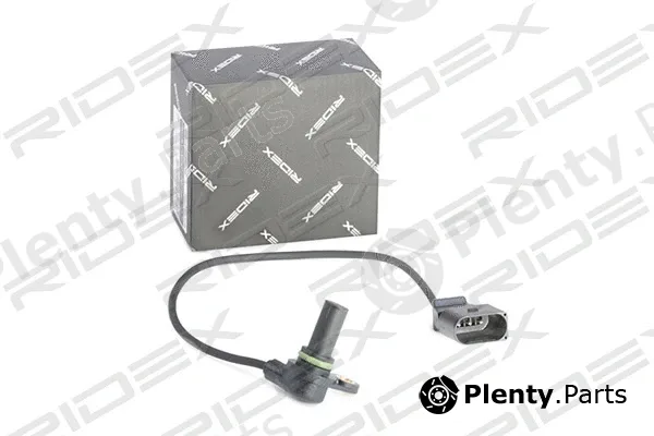 Ridex 833C0142 — Sensor, crankshaft pulse