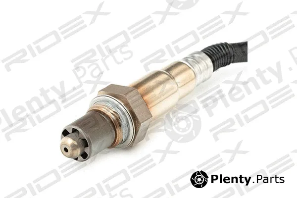 Lambda Sensor