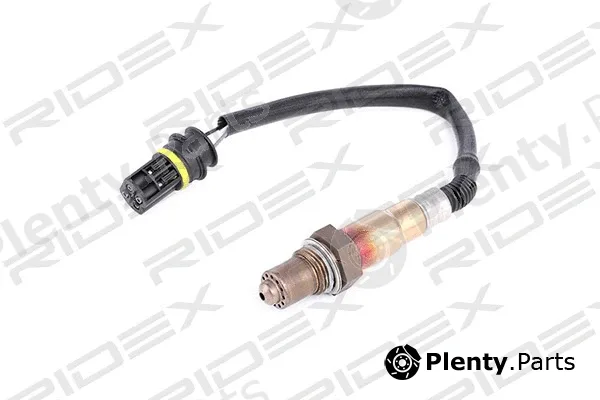 Lambda Sensor