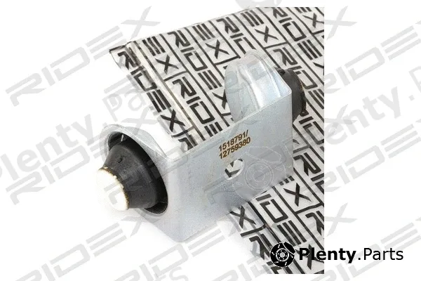 Ridex 247E0283 — Mounting, engine