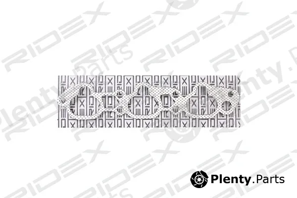Ridex 42G0008 — Gasket, intake manifold
