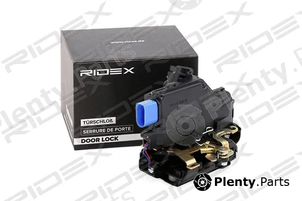 Ridex 1361D0017 — Door Lock