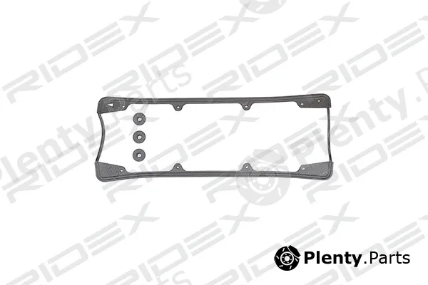 Ridex 979G0100 — Gasket Set, cylinder head cover
