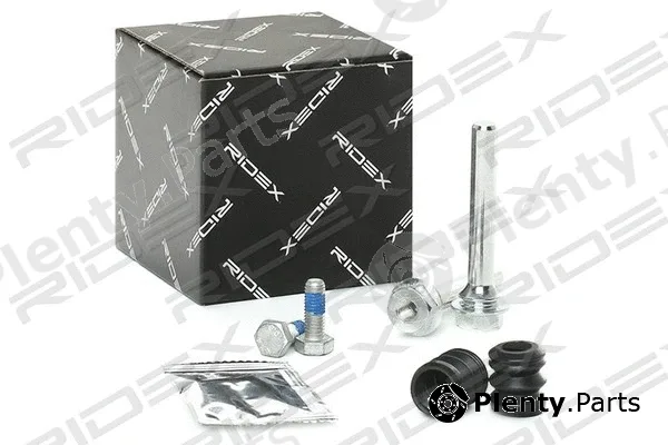 Ridex 1165G0025 — Guide Sleeve Kit, brake caliper