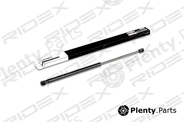 Ridex 219G0351 — Gas Spring, boot/cargo area
