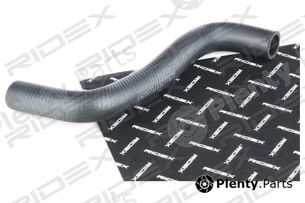 Ridex 475R10010 — Radiator Hose