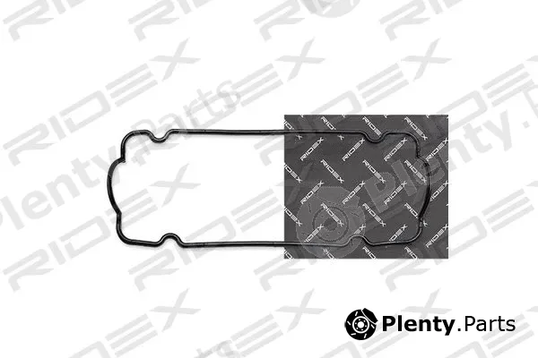 Ridex 321G0209 — Gasket, cylinder head cover
