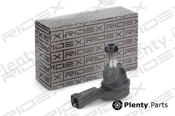 Ridex 914T0373 — Tie Rod End