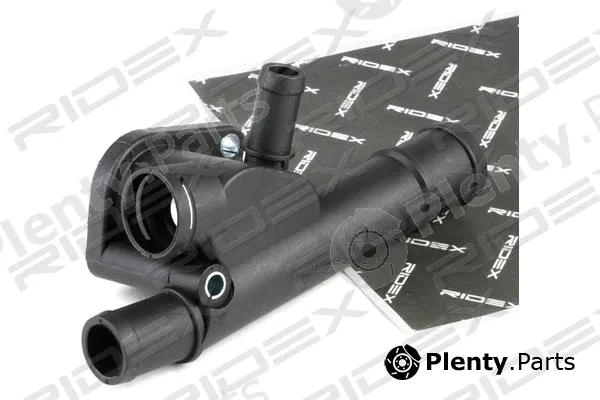 Ridex 3219C0030 — Coolant Flange