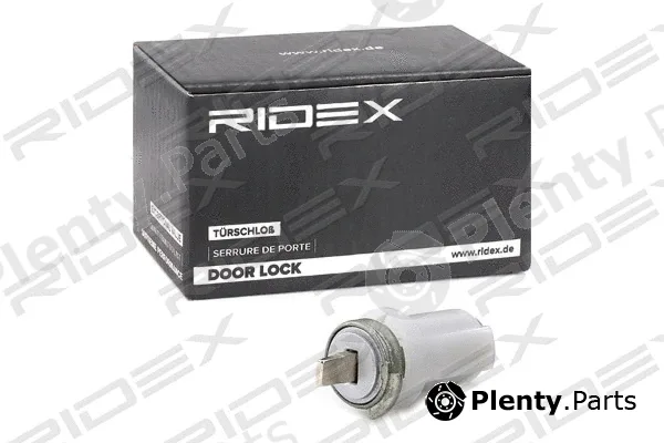 Ridex 1782L0003 — Lock Cylinder, ignition lock