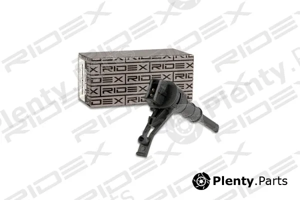 Ridex 833C0054 — Sensor, crankshaft pulse