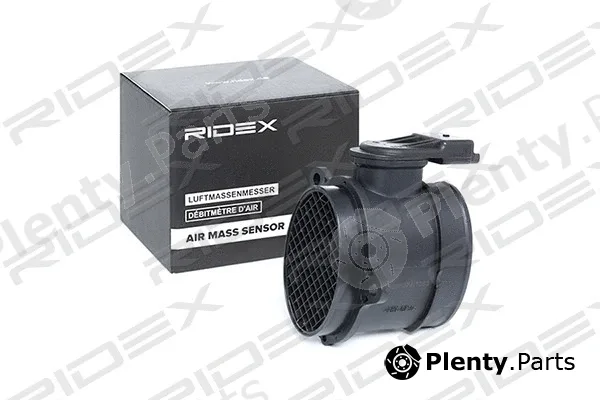 Ridex 3926A0164 — Mass Air Flow Sensor