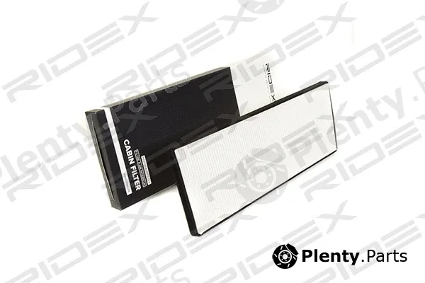 Ridex 424I0074 — Filter, cabin air
