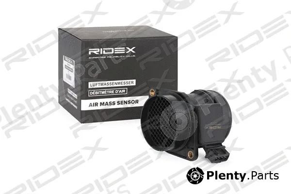 Ridex 3926A0120 — Mass Air Flow Sensor