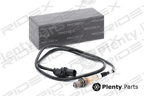 Ridex 3922L0206 — Lambda Sensor