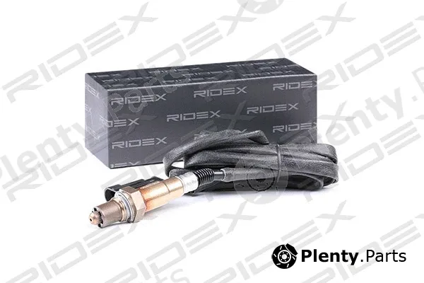 Ridex 3922L0052 — Lambda Sensor