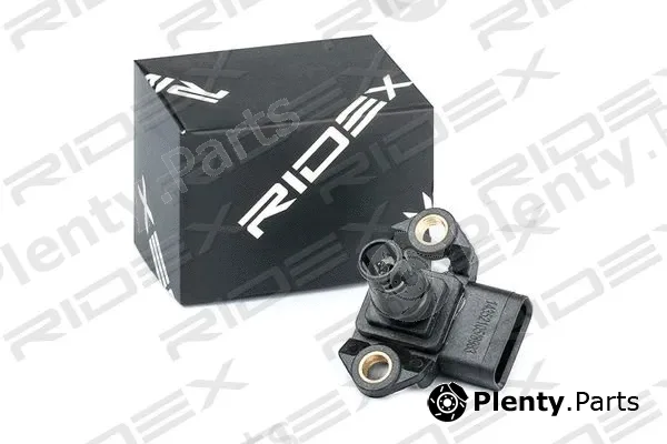 Ridex 3947S0037 — Sensor, intake manifold pressure