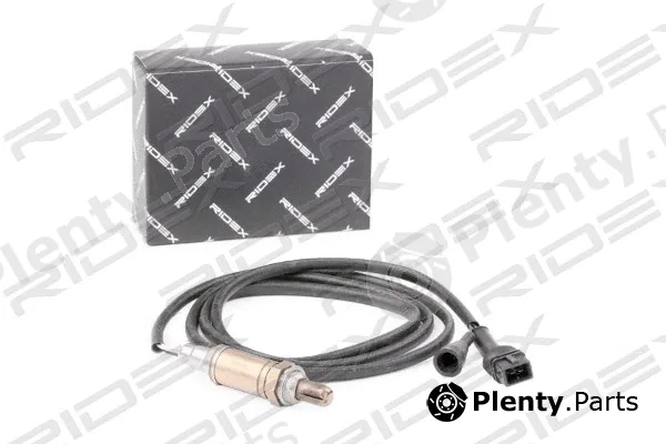 Ridex 3922L0076 — Lambda Sensor