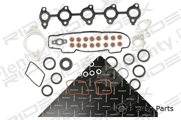 Ridex 319G0120 — Gasket Kit, cylinder head