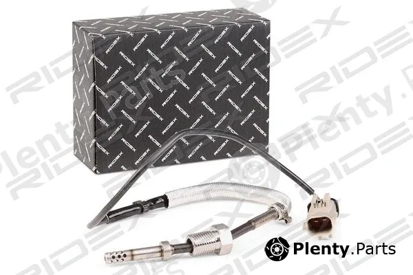 Ridex 3938E0145 — Sensor, exhaust gas temperature