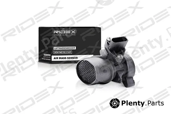 Ridex 3926A0066 — Mass Air Flow Sensor