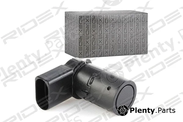 Ridex 2412P0014 — Sensor, parking distance control