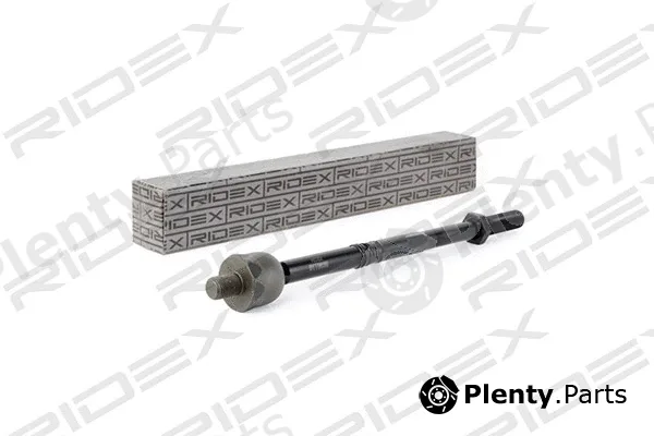 Ridex 51T0039 — Inner Tie Rod
