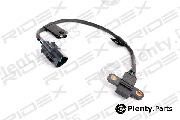 Ridex 833C0079 — Sensor, crankshaft pulse