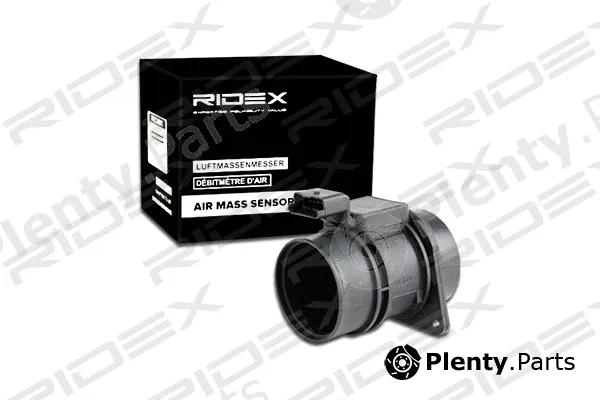 Ridex 3926A0014 — Mass Air Flow Sensor