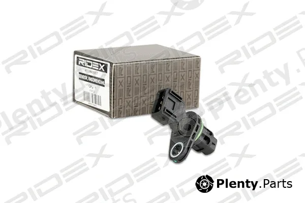Ridex 833C0087 — Sensor, crankshaft pulse
