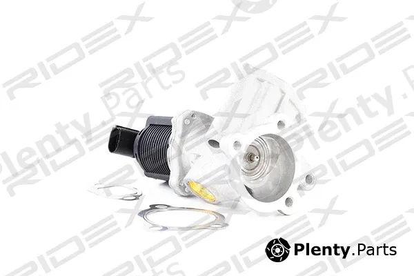 Ridex 1145E0024 — EGR Valve