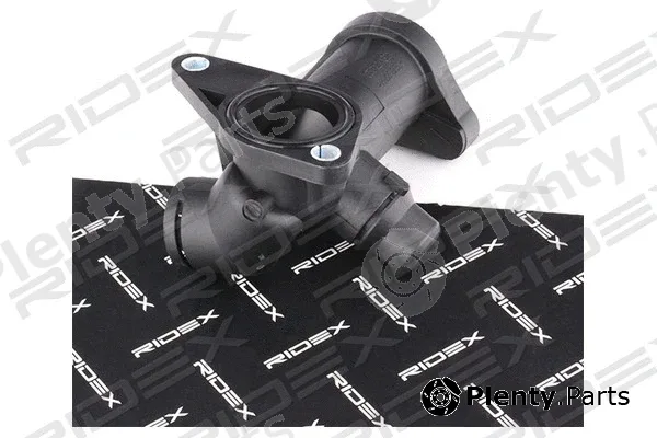 Ridex 3219C0007 — Coolant Flange