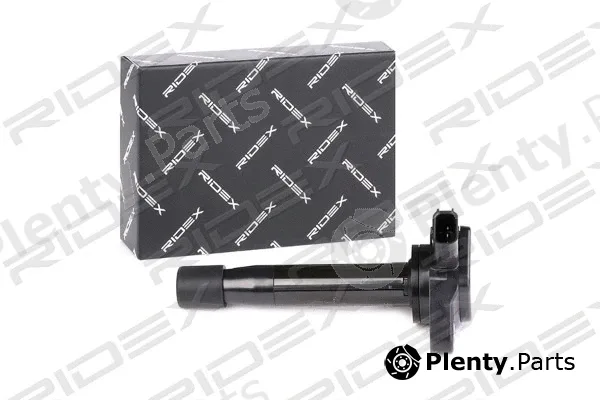 Ridex 689C0337 — Ignition Coil