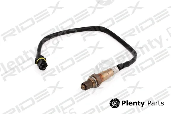 Lambda Sensor