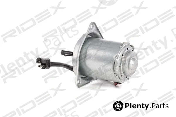 Ridex 508R0111 — Fan, engine cooling