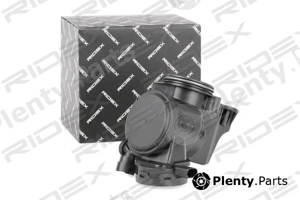 Ridex 3886V0019 — Valve, crankcase ventilation