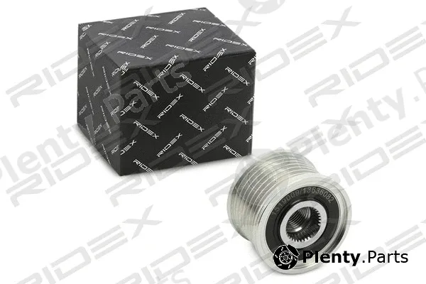 Ridex 1390F0054 — Alternator Freewheel Clutch