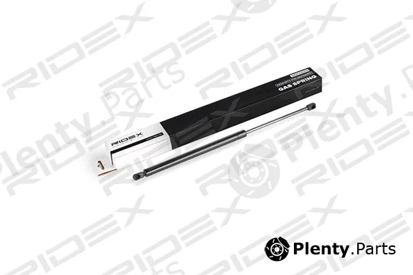 Ridex 219G0164 — Gas Spring, boot/cargo area