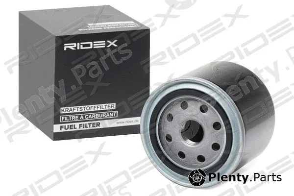 Ridex 9F0240 — Fuel Filter