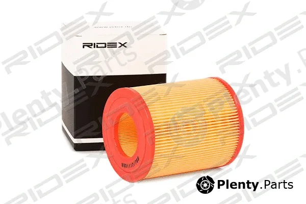 Ridex 8A0094 — Air Filter