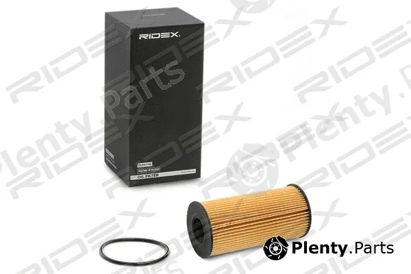 Ridex 7O0024 — Oil Filter