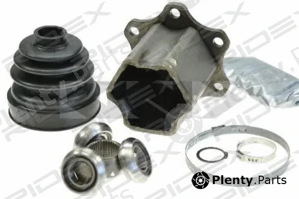 Ridex 5J0115 — Joint Kit, drive shaft