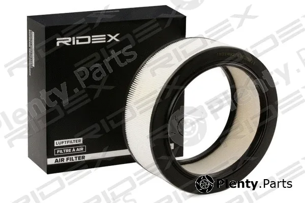 Ridex 8A0620 — Air Filter